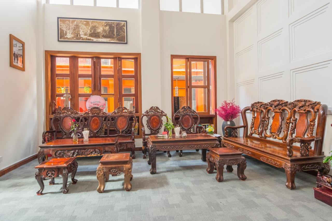 Neth Socheata 3* Siem Reap