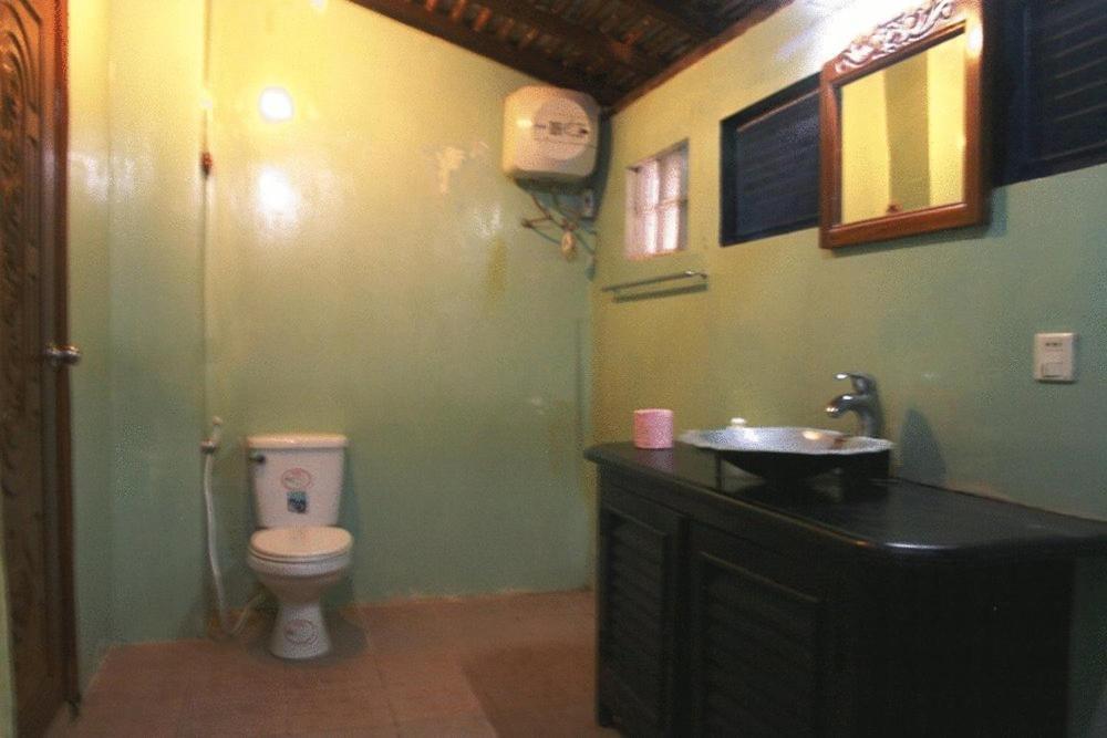 Hotel Oudom Angkor Siem Reap