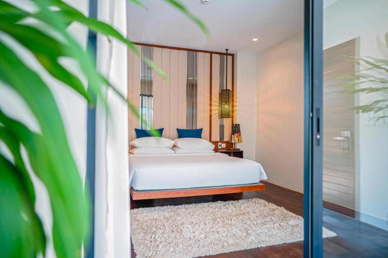 The Villa By Metta 5*