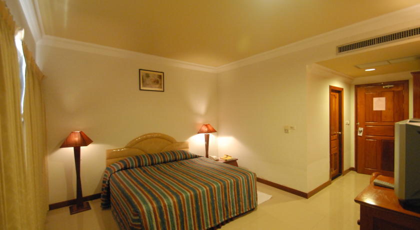 Hotel Salina 3*