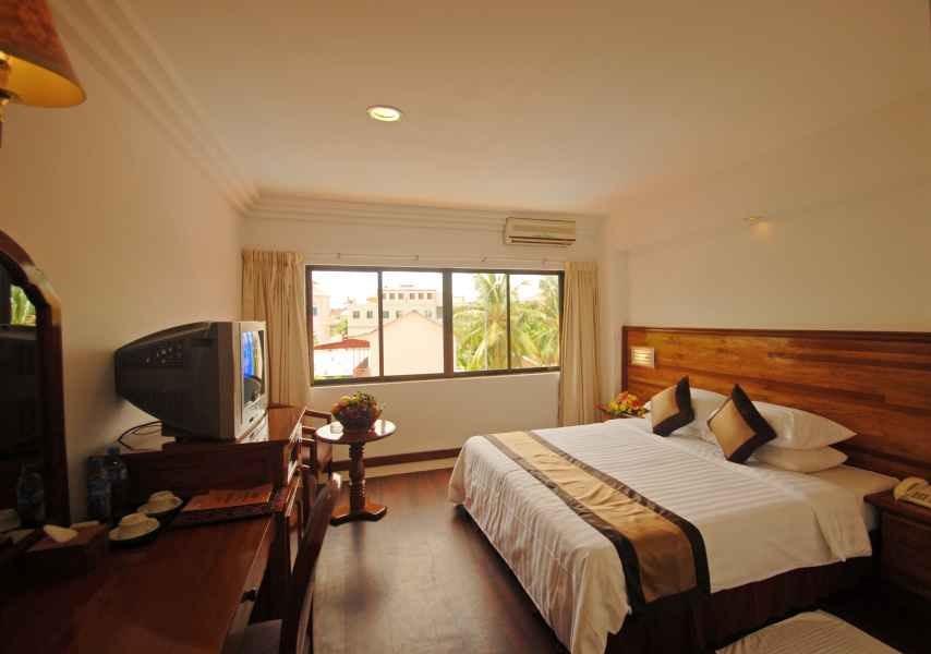 Salina 3* Siem Reap