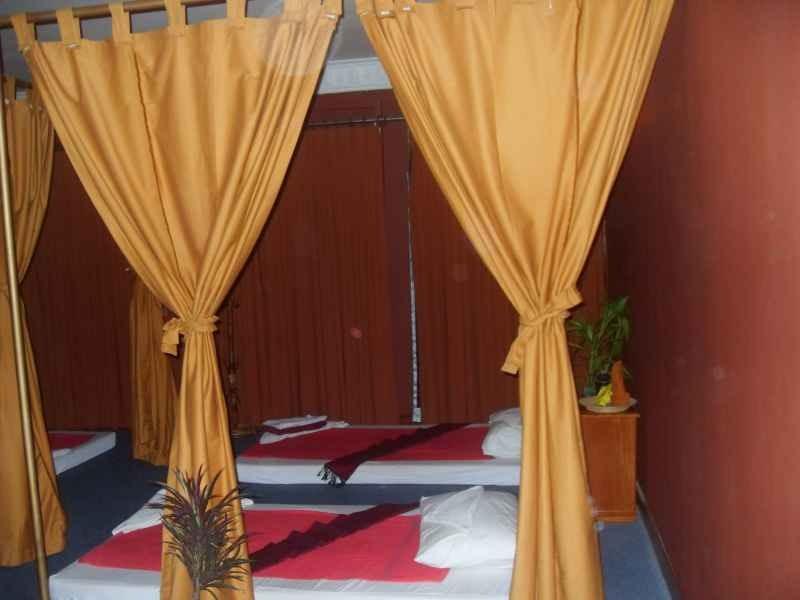 Hotel Salina Siem Reap