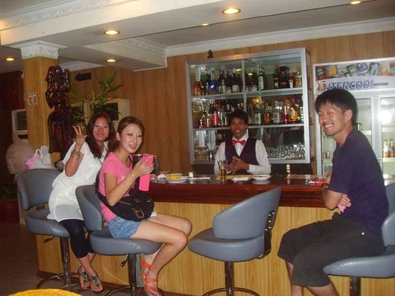 Hotel Salina