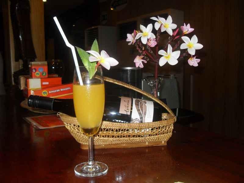 Salina Hotel Siem Reap