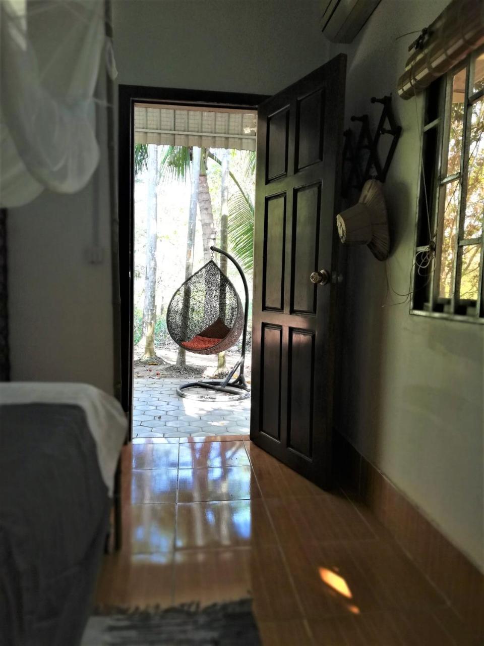 La Maison Des Bambous 2*