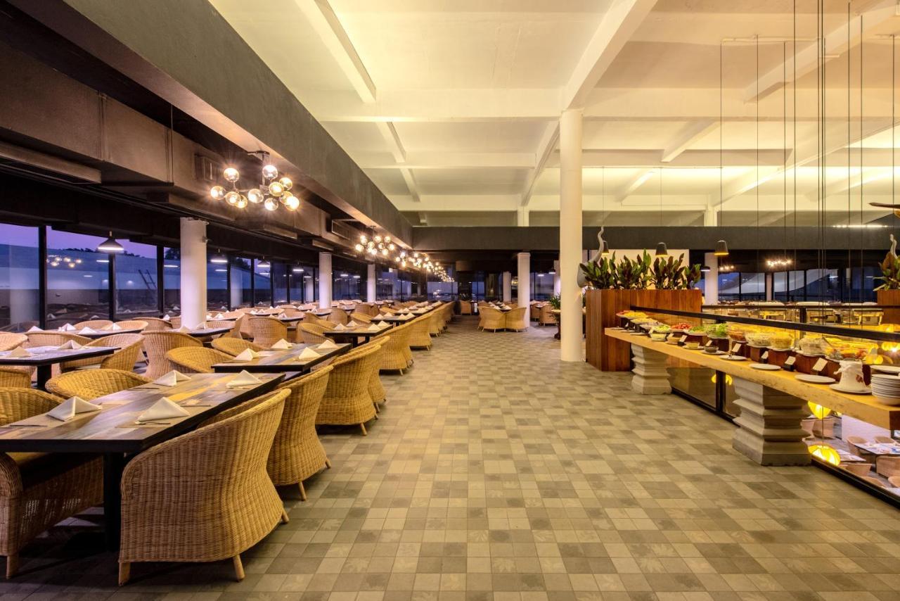 Hotel Pacific Premier & 5*
