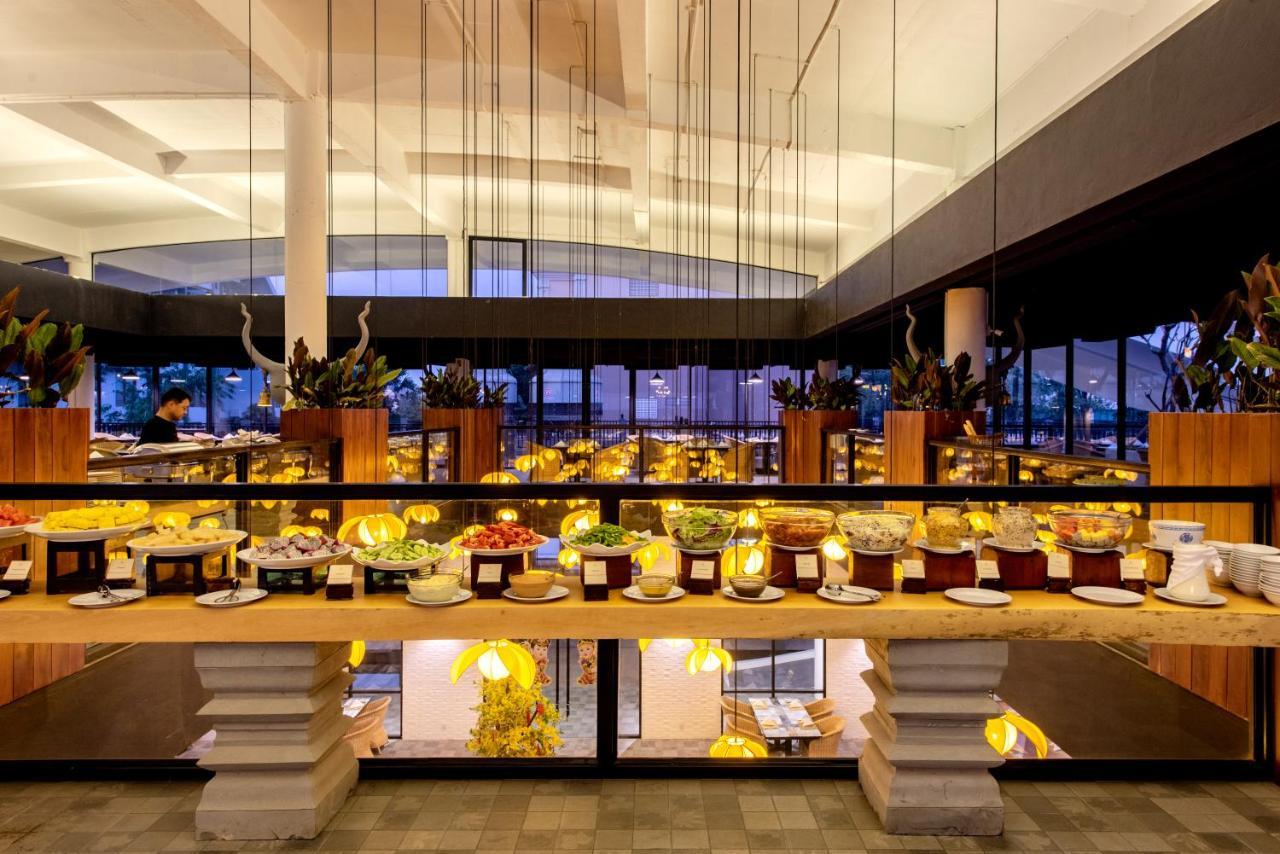 Hotel Pacific Premier & Siem Reap