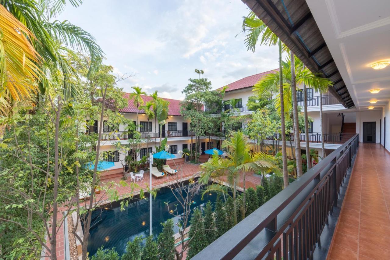 洱湾精品酒店wind Boutique Hotel