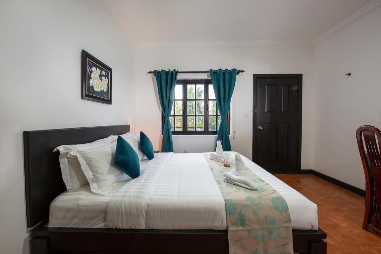 洱湾精品酒店wind Boutique Siem Reap