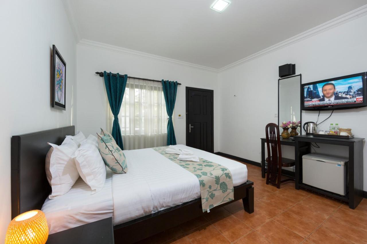 洱湾精品酒店wind Boutique Hotel