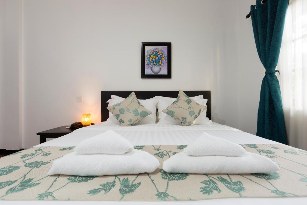 洱湾精品酒店wind Boutique 3* Siem Reap