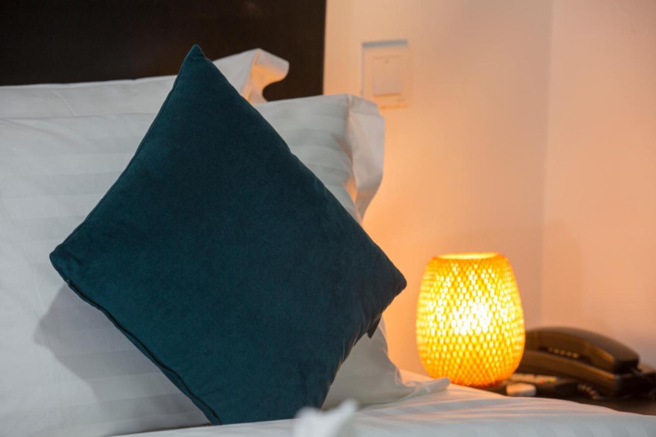 洱湾精品酒店wind Boutique Hotel 3*