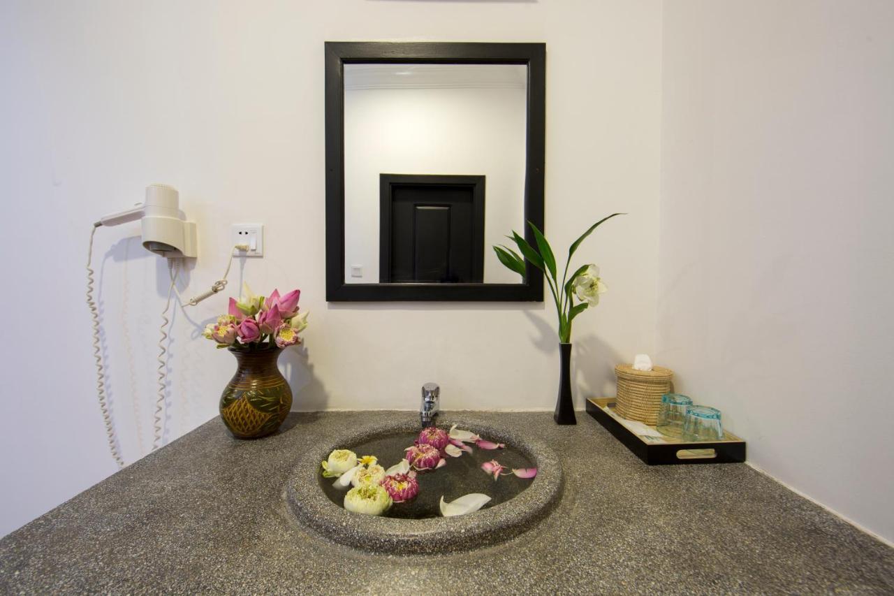 Hotel 洱湾精品酒店wind Boutique Siem Reap