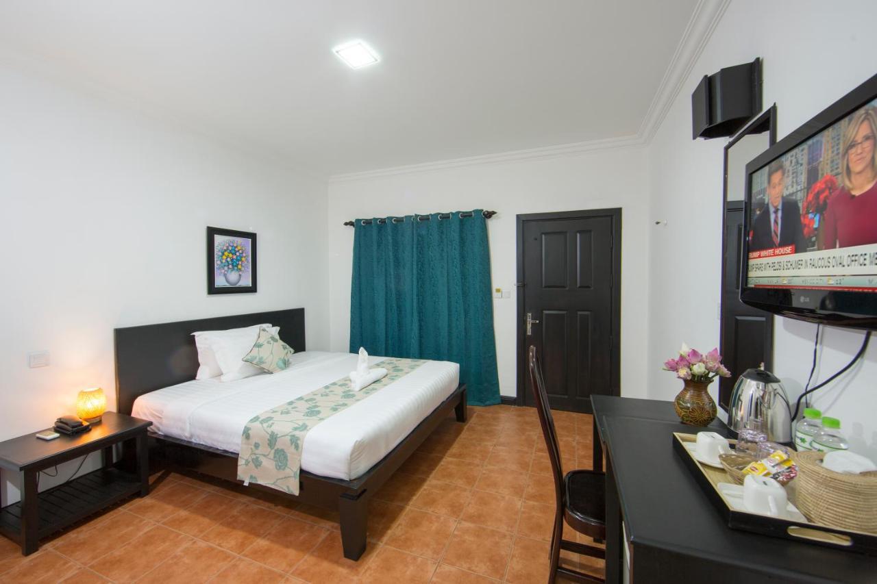 洱湾精品酒店wind Boutique Hotel