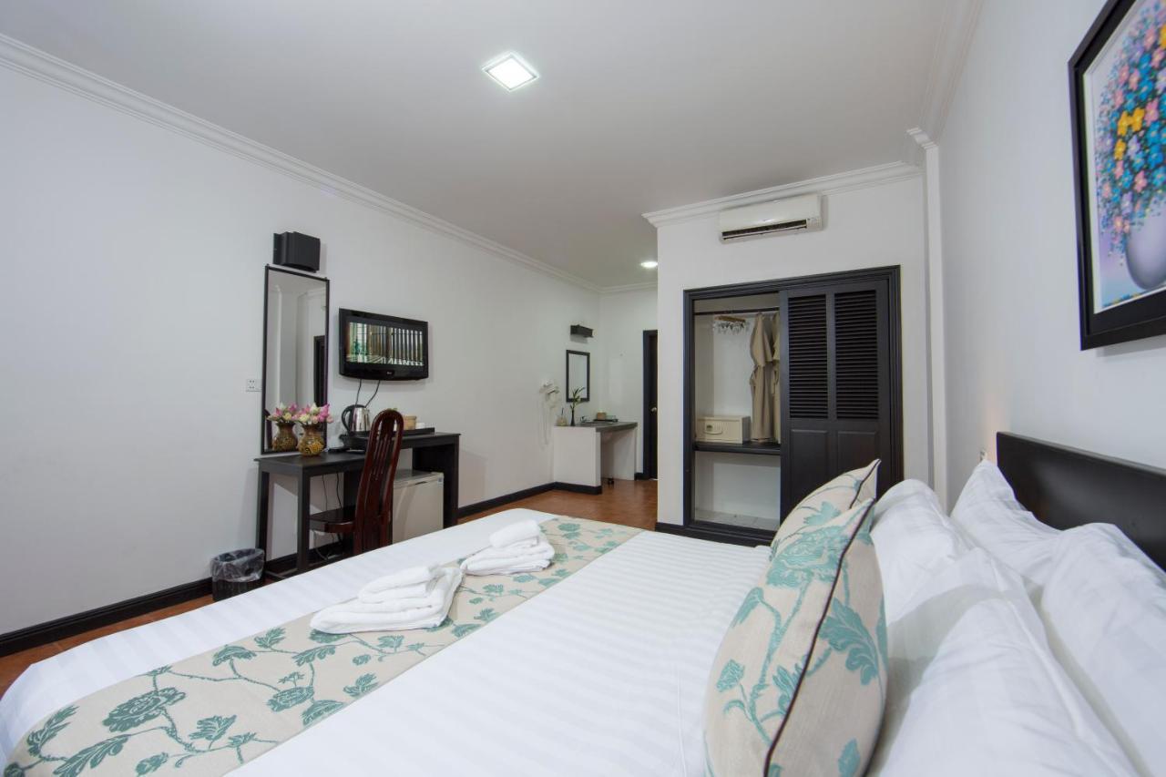 Hotel 洱湾精品酒店wind Boutique
