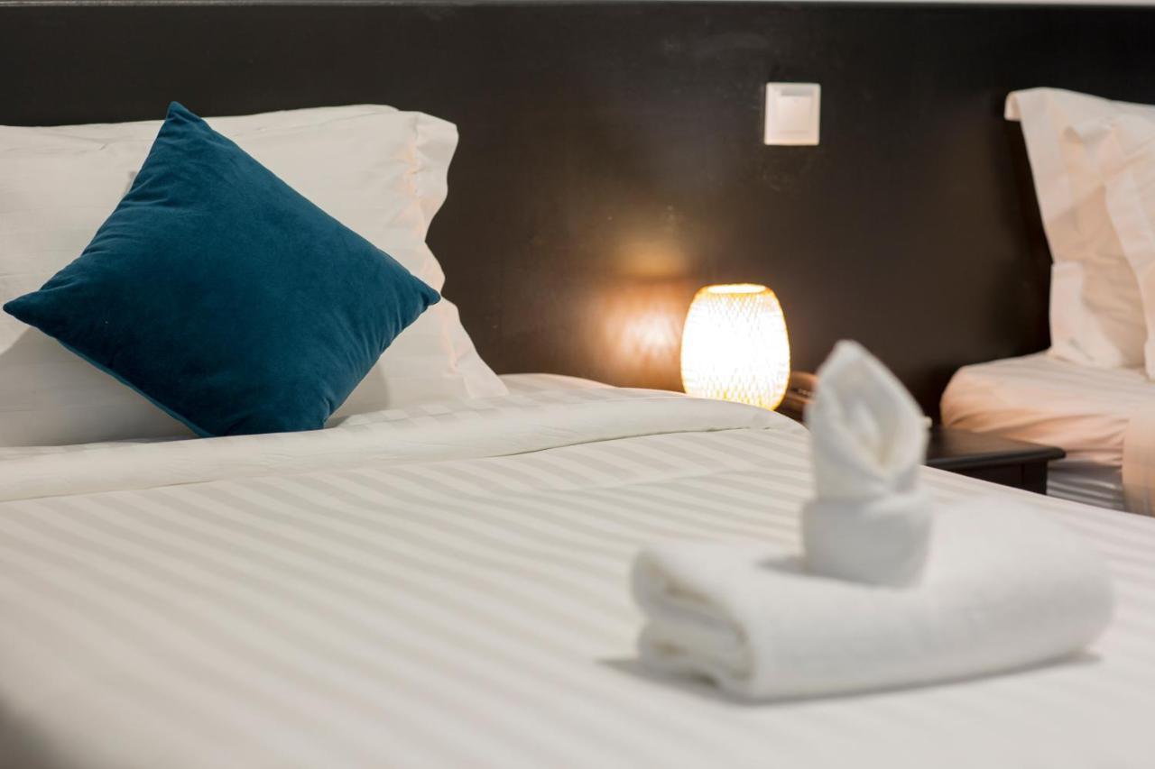 洱湾精品酒店wind Boutique Hotel