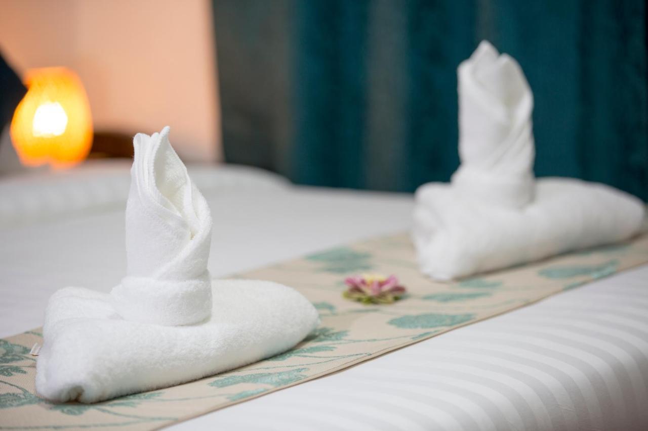 Hotel 洱湾精品酒店wind Boutique 3*