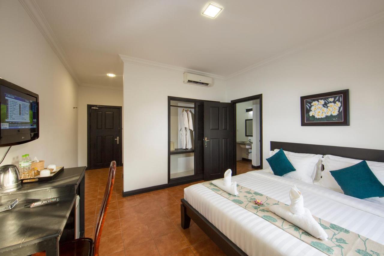洱湾精品酒店wind Boutique Hotel 3*