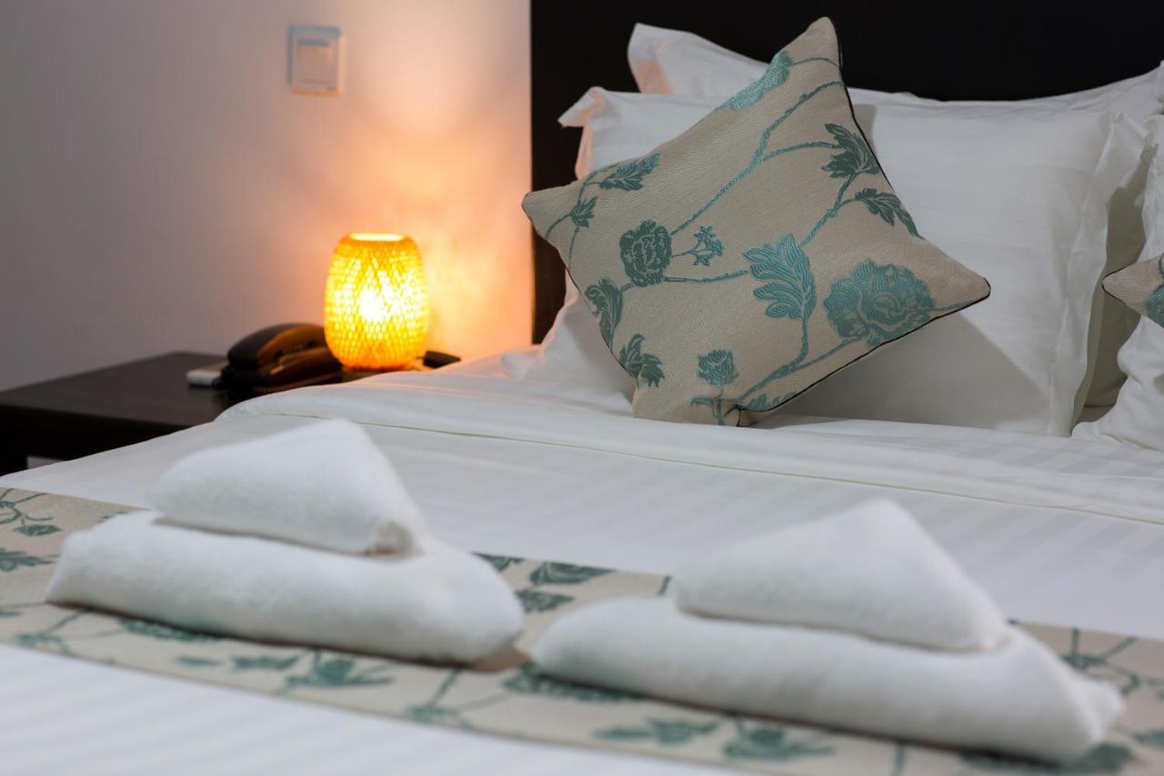 Hotel 洱湾精品酒店wind Boutique Siem Reap