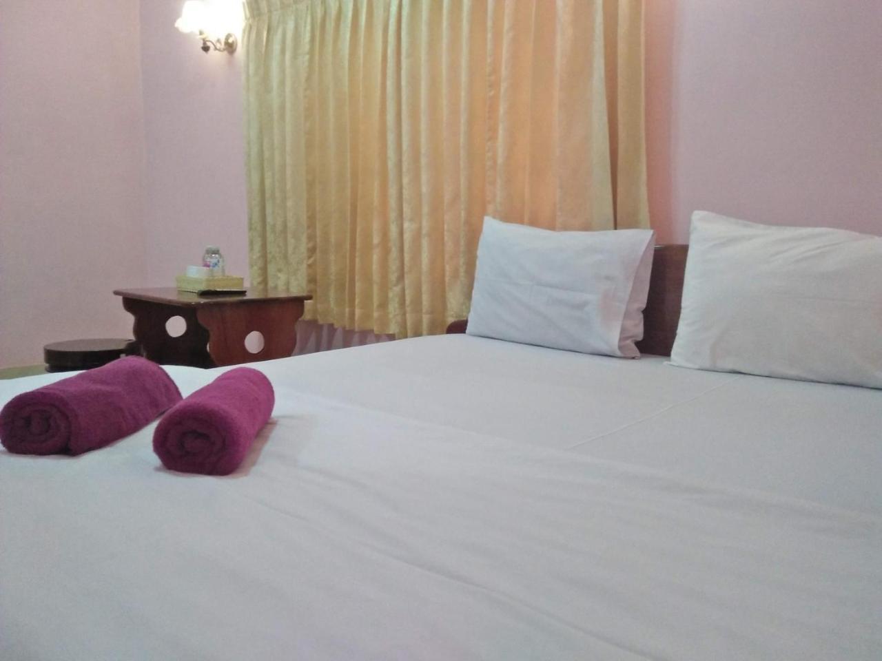 Affittacamere Sam So Siem Reap