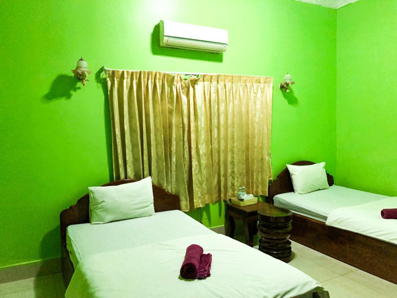 Sam So 2* Siem Reap