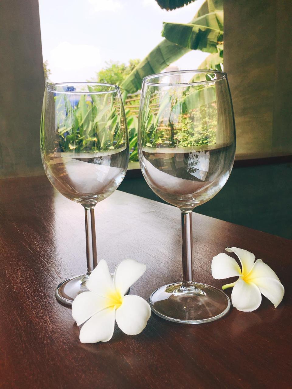 Phimean Hotel Siem Reap