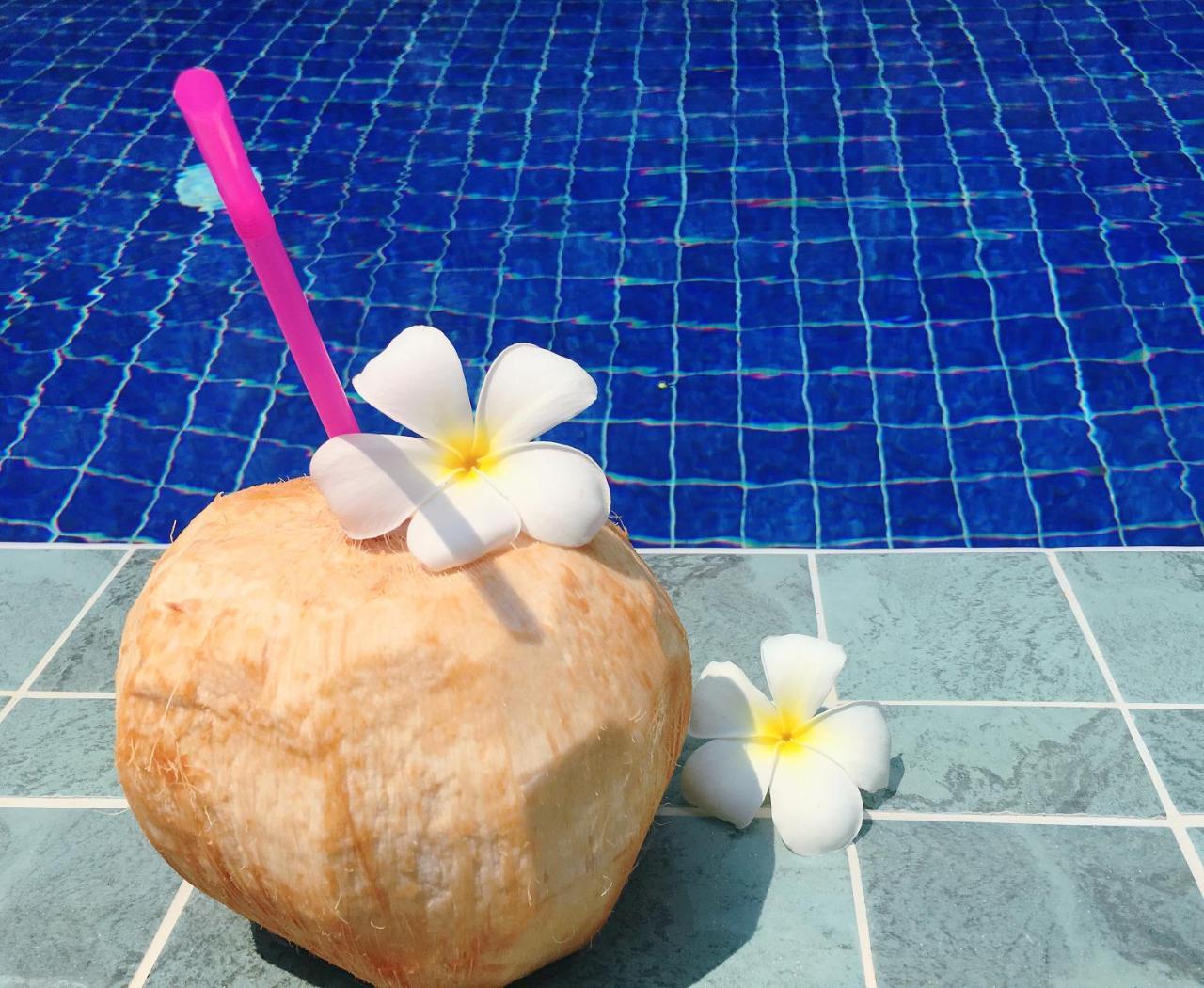 Phimean Hotel Siem Reap