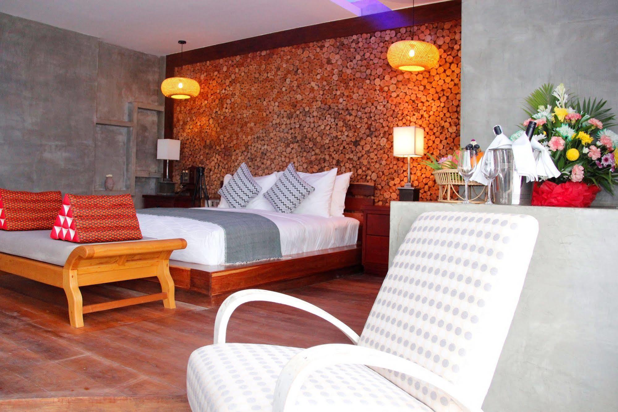 Hotel Cambana D'angkor Siem Reap