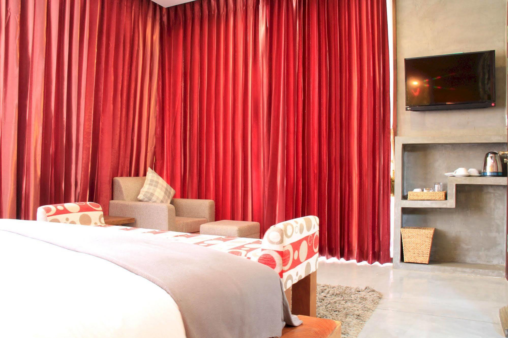 Hotel Cambana D'angkor Siem Reap