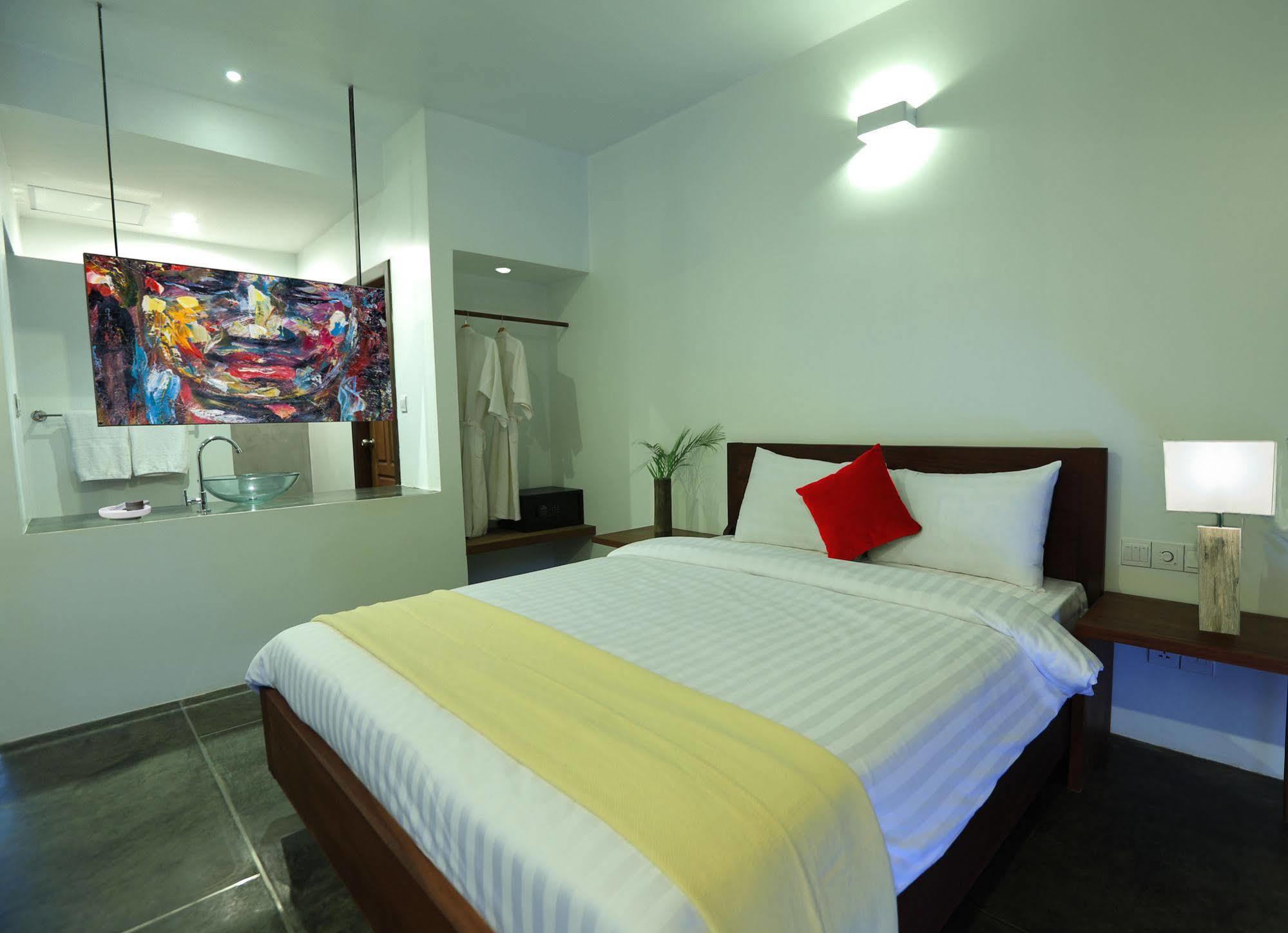 Eocambo Village 4* Siem Reap