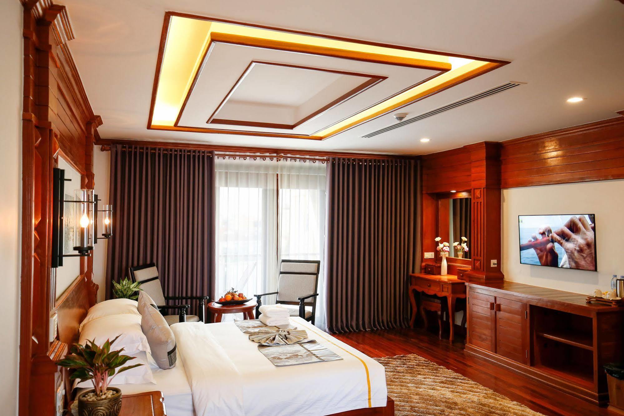 The Night Hotel 4* Siem Reap