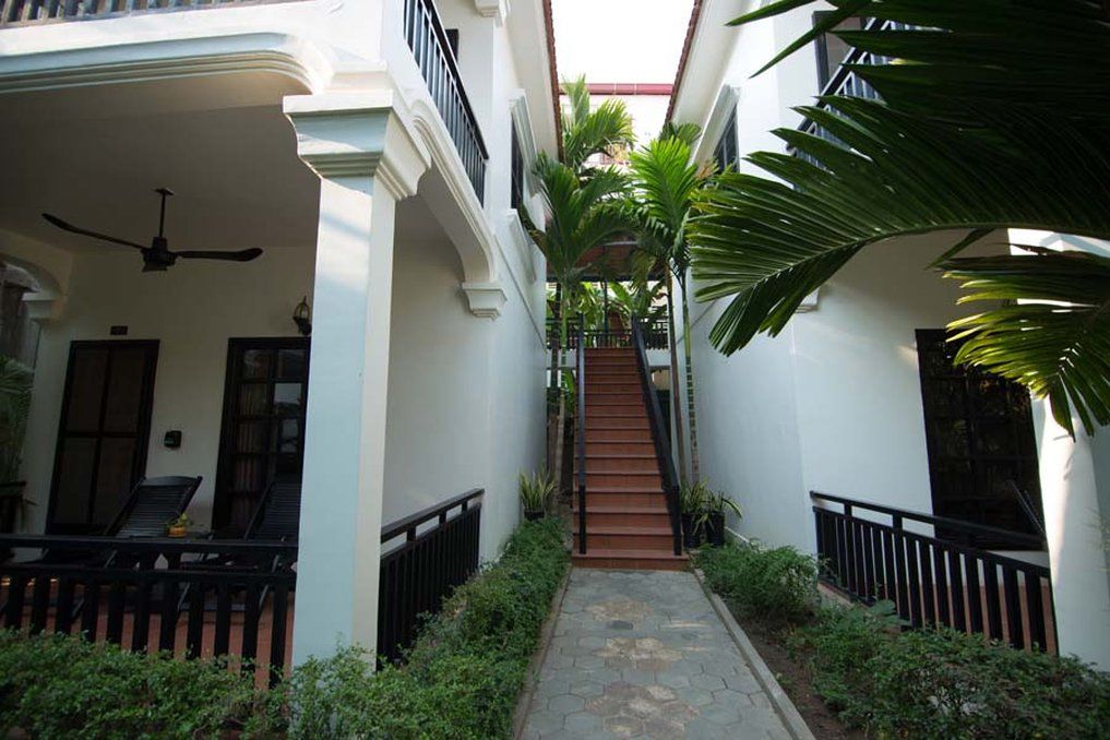 Sonalong Boutique Village & Siem Reap