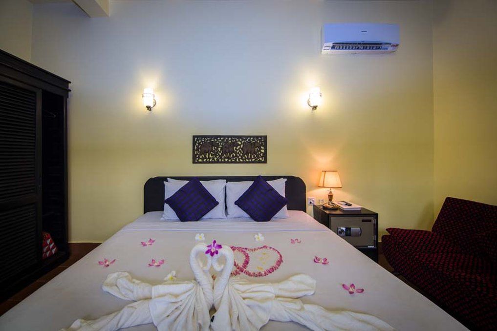Sonalong Boutique Village & Hotel 4*