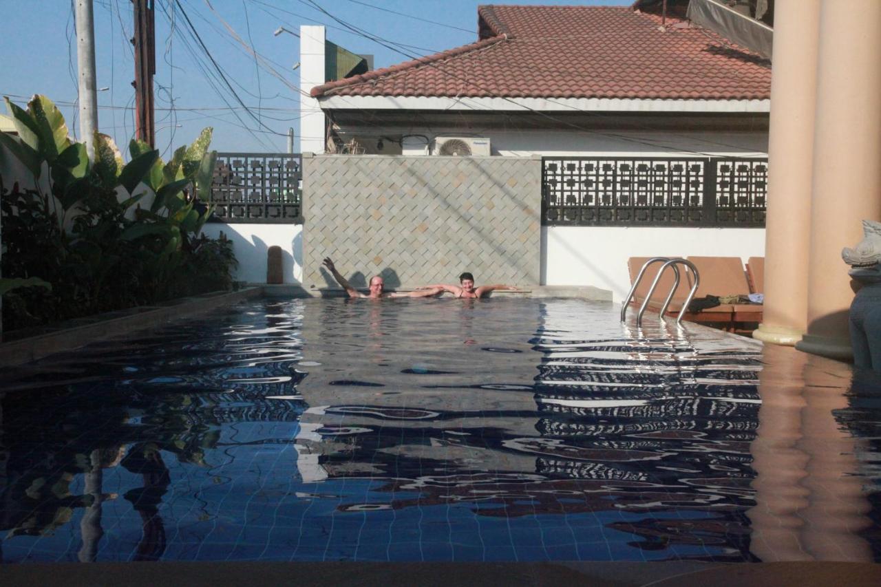 Mom's Rumah tetamu