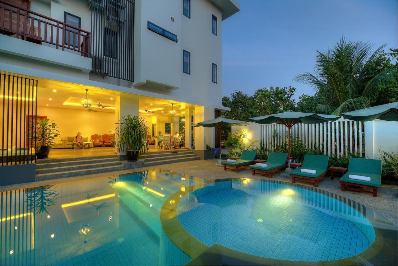 Angkor Sangrith Siem Reap