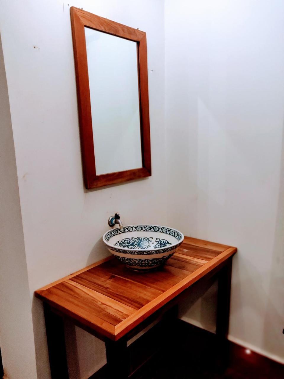 The Cashew Nut Guest house