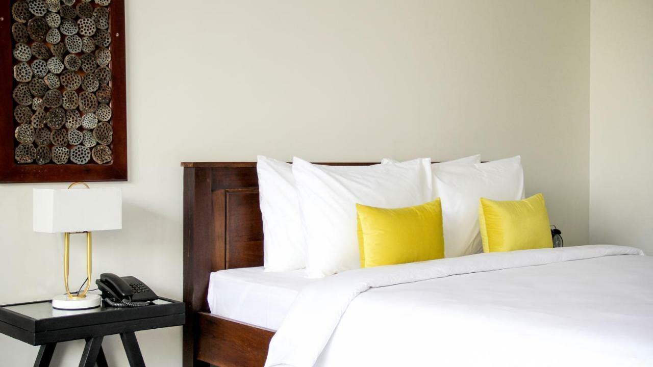 D' Popular Hotel Siem Reap