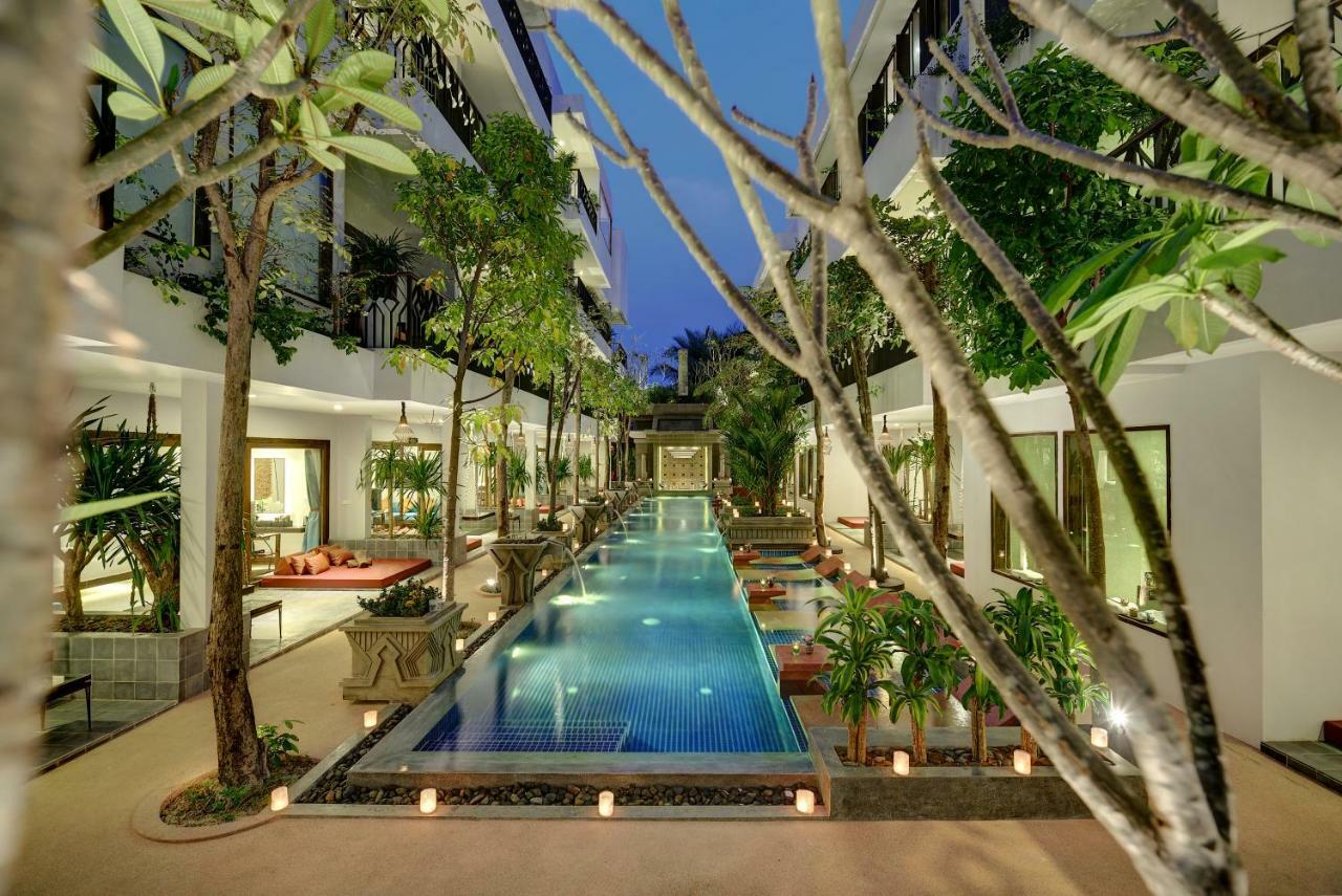 Hotel Golden Temple Retreat