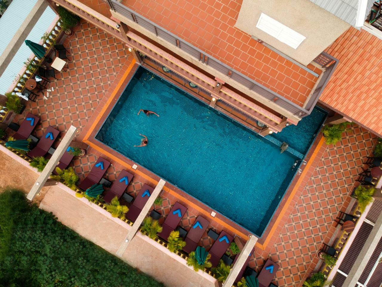 Hello Cambodia Boutique 3*