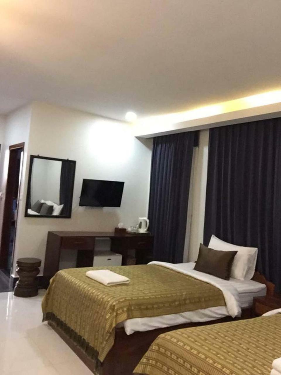 Theara Bed & Breakfast Siem Reap