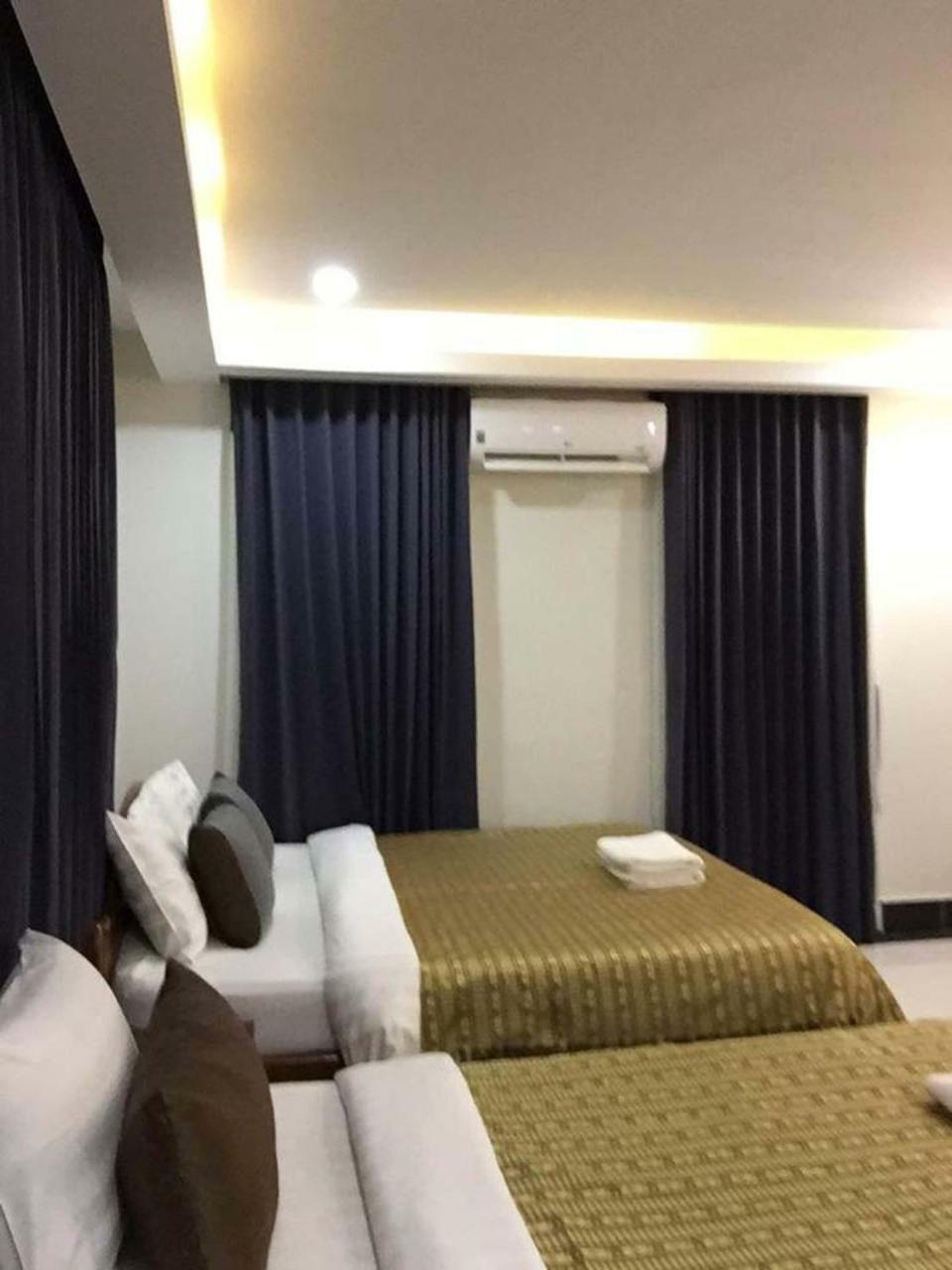 Theara Bed & Breakfast 3*