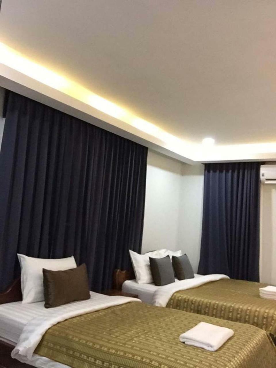 Theara Bed & Breakfast Siem Reap