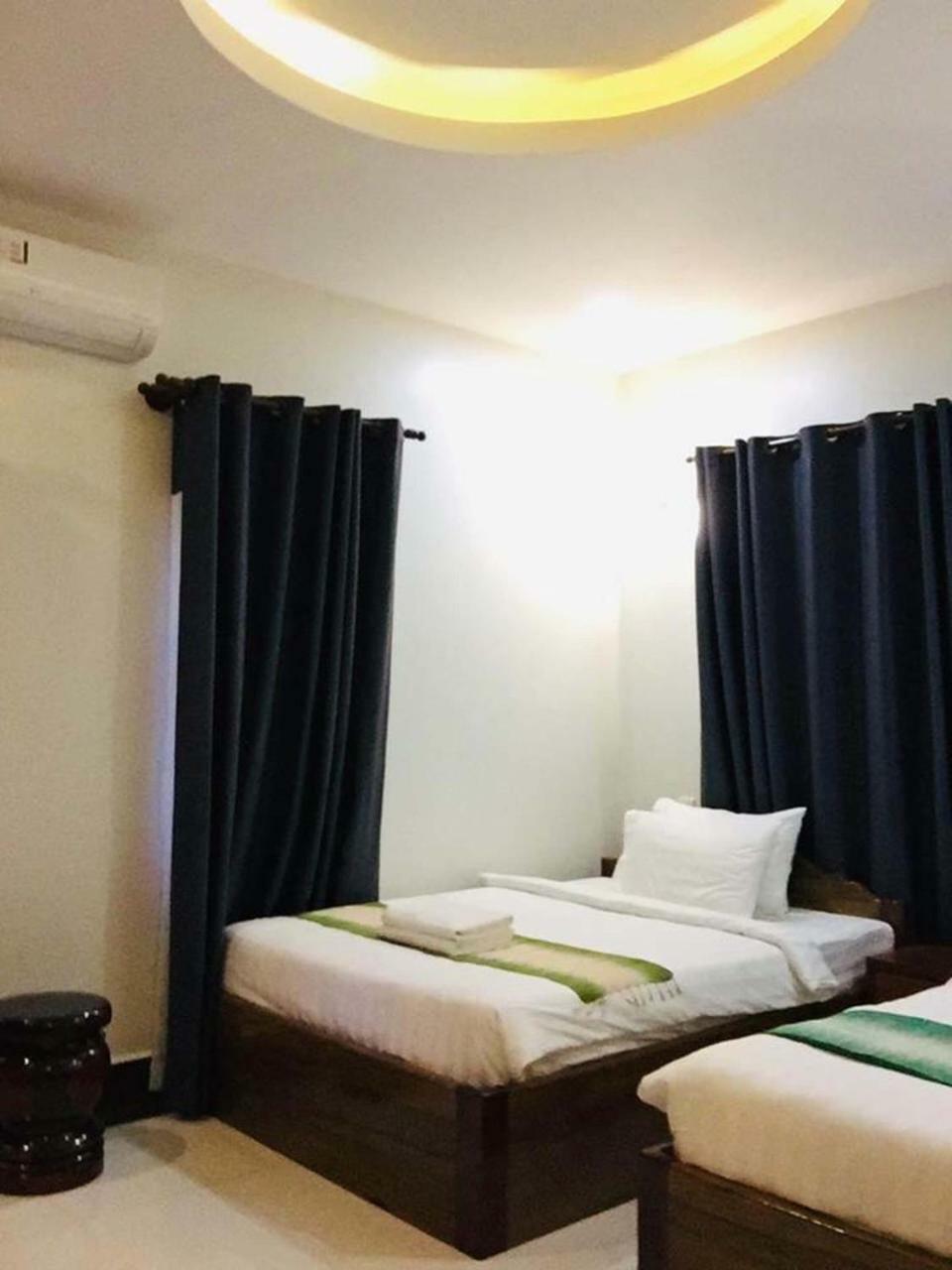 Bed & Breakfast Theara