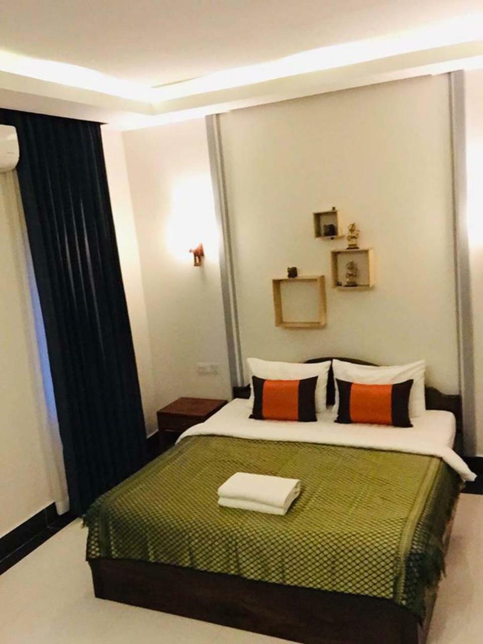 Theara Siem Reap