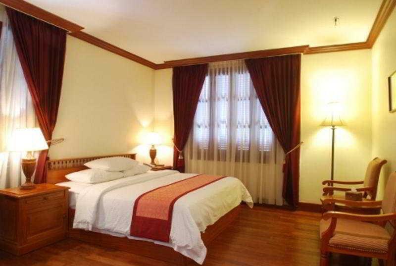 Steung Siemreap Hotel