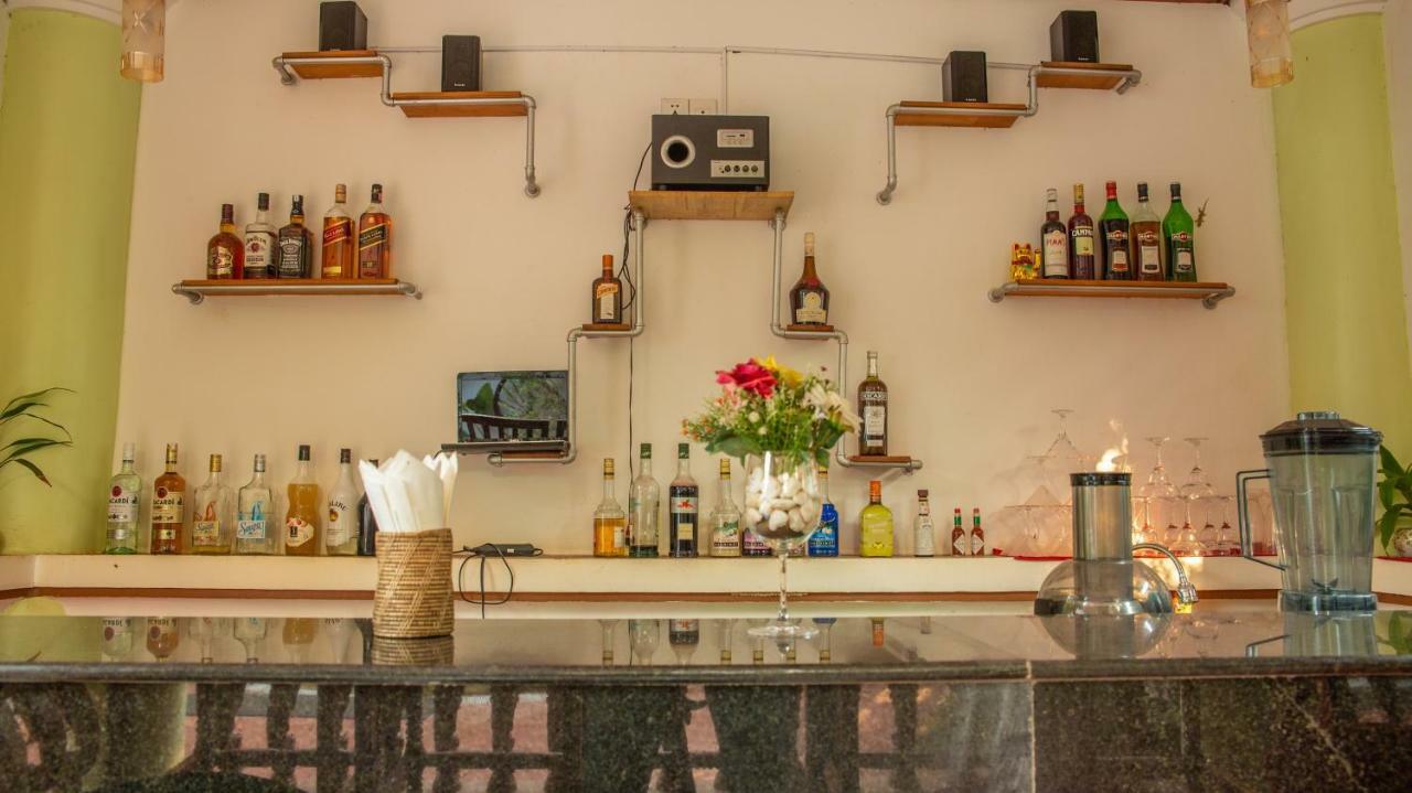 Hotel Marvel Boutique Siem Reap