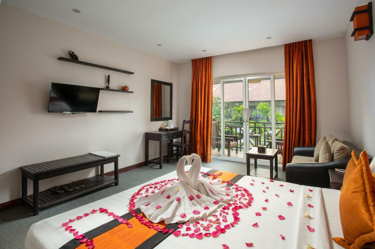 Ra-ta Boutique Siem Reap