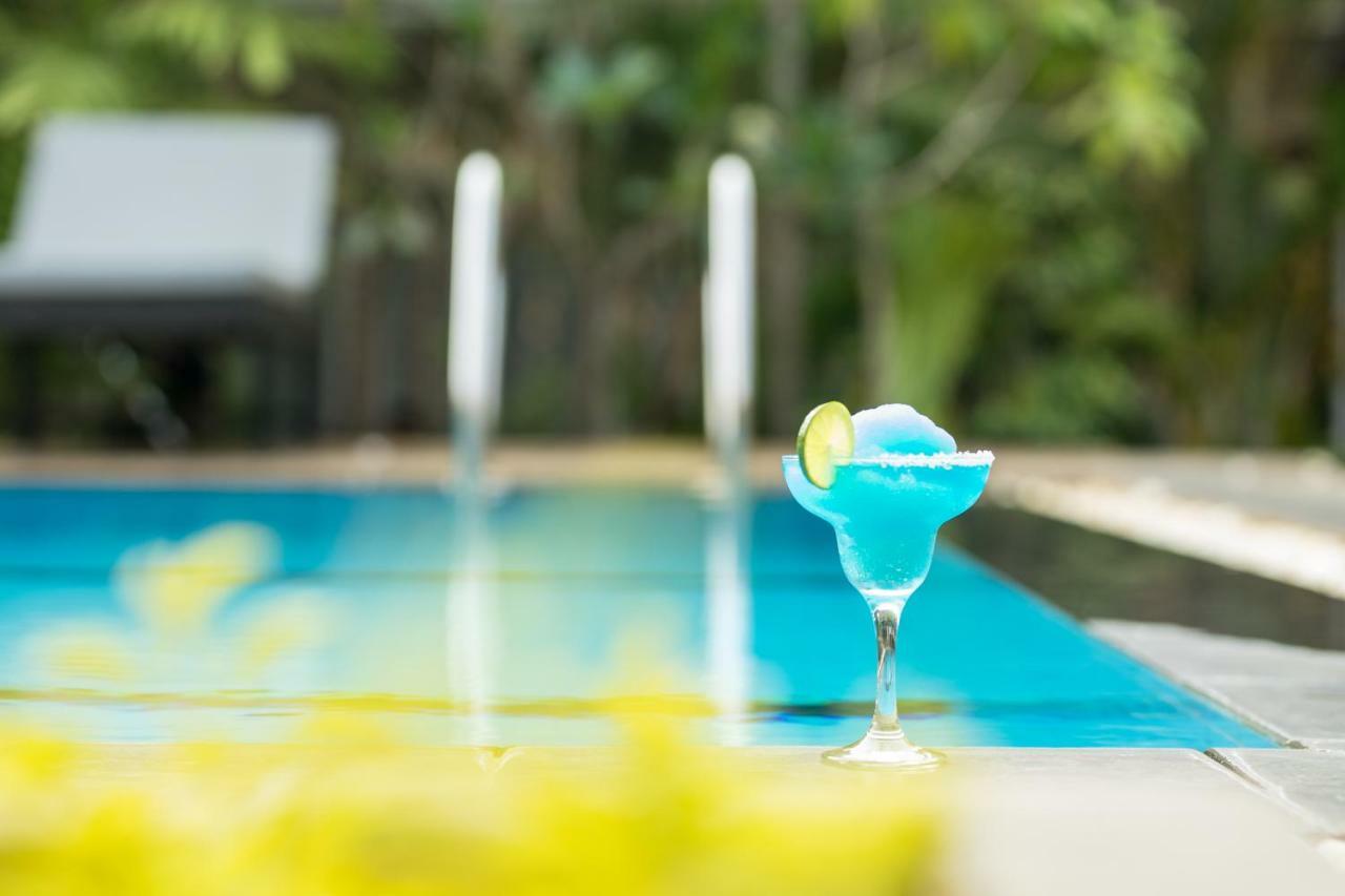 Ra-ta Boutique 3* Siem Reap