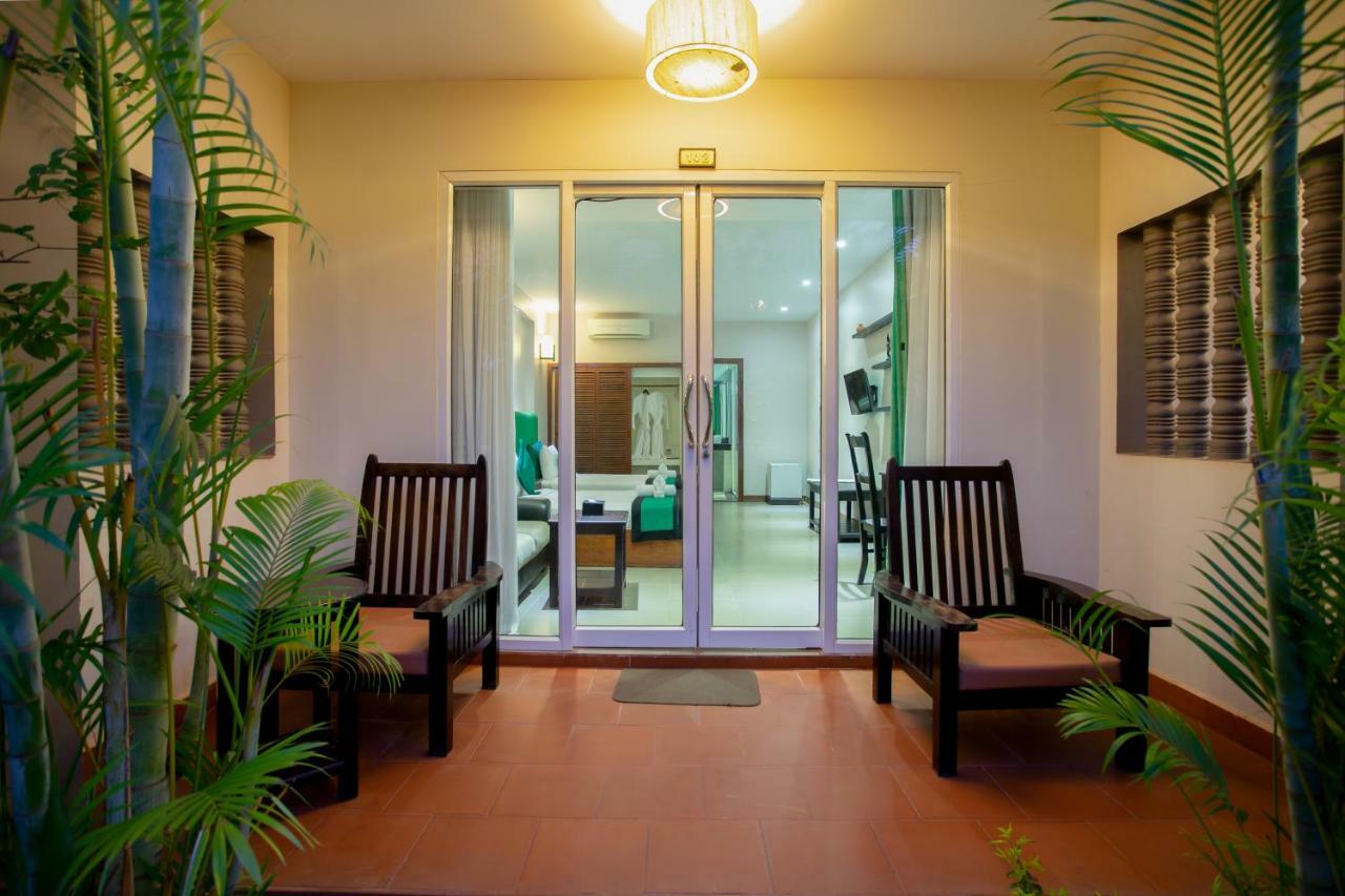 Ra-ta Boutique Hotel Siem Reap