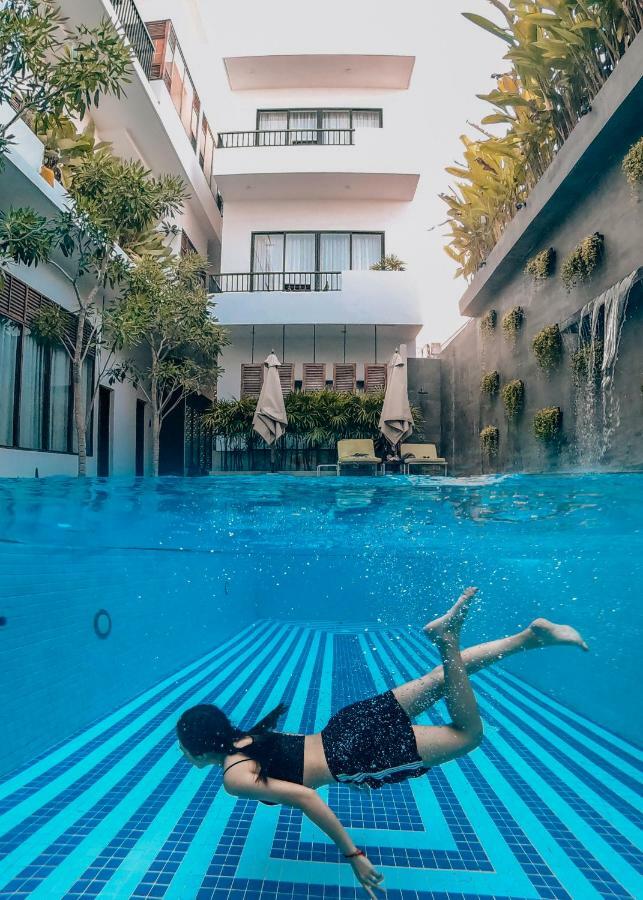 Gold Smith 5* Siem Reap